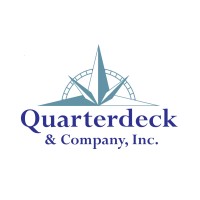 Quarterdeck & Company, Inc. logo - Similar company to Compass Management Group, Inc.
