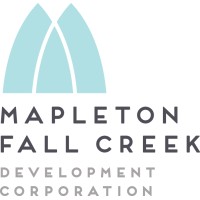 Mapleton-Fall Creek Development Corporation
