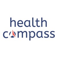 Health Compass logo - Similar company to Acc Vranken Connect