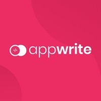 Appwrite logo - Similar company to Appwrite