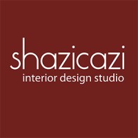 Shazi Cazi Interior Design Studio logo - Similar company to Santolina Interior Design And Space Planing