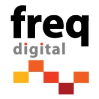 freq digital logo - Similar company to Domain Hosting Nz