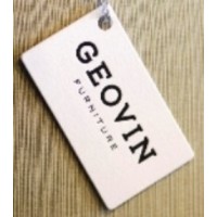 Geovin Furniture logo - Similar company to Dms Design