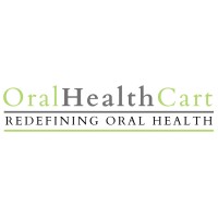 Oral Health Cart logo - Similar company to Raglan Dental