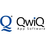 Qwiqapp software solutions logo - Similar company to Kozlite Technologies