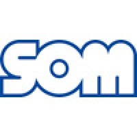 Onderlinge Verzekeringmaatschappij SOM U.A. logo - Similar company to De Keyzer Zekerheid