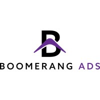 Boomerang Ads logo - Similar company to Traffichaus