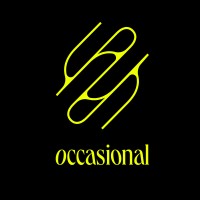 Occasional logo - Similar company to Salone