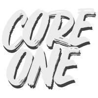 Core One Official logo - Similar company to Thoughtcraft Architects®