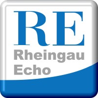 Rheingau Echo Verlag GmbH logo - Similar company to Remedium Verlag