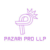 Pazari Pro LLP logo - Similar company to Embark