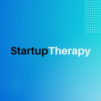 Startup Therapy logo - Similar company to The Nescius - Design Studio