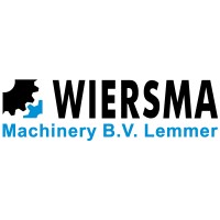 Wiersma Machinery B.V.
