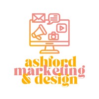 Ashford Marketing & Design logo - Similar company to Ek360