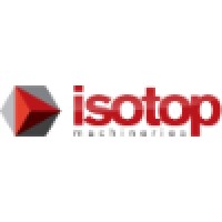 Machineries ISOTOP
