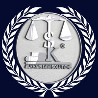 Sk.Bukhari Law Solutions-LLP logo - Similar company to Nihang Law Professional Corporation