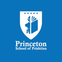 Princeton School of Prishtina logo - Similar company to Rescreat