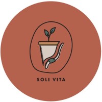 Soli Vita logo - Similar company to Waymaker Trade Solutions