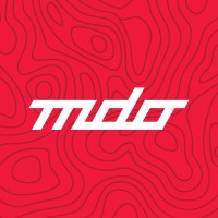 MDO logo - Similar company to Will Messias