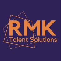 RMK Talent Solutions - 0131 220 9041 logo - Similar company to Kinrock