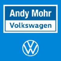 Andy Mohr Volkswagen logo - Similar company to Pearson Ford