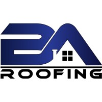 BA Roofing and Construction logo - Similar company to Impact Technology Group