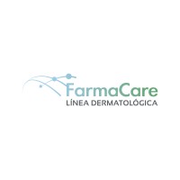 Farmacare logo - Similar company to Appderma