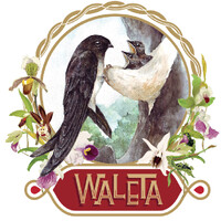 PT Waleta Asia Jaya logo - Similar company to Pt Tirtha Mark Alam