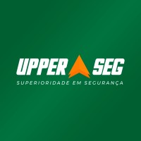 Upperseg logo - Similar company to Ello Programa Assistencial