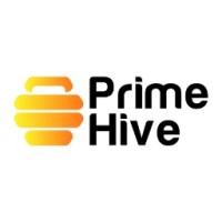 PrimeHive GmbH logo - Similar company to Innocoding Gmbh