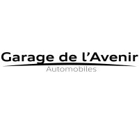 Garage de l'Avenir - Audi & Volkswagen logo - Similar company to Audi Arles