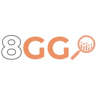 8GG logo - Similar company to Feder8