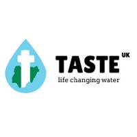 TASTE Charity logo - Similar company to Equity Chambers, University Of Jos