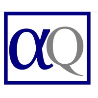 Alpha Quants logo - Similar company to Archivezen