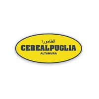 Cerealpuglia logo - Similar company to Gustovero