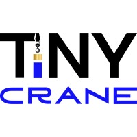 TiNY Crane logo - Similar company to Environmental Demolition Group, Llc