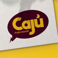 Cajú Publicidade logo - Similar company to Évora Publicidade