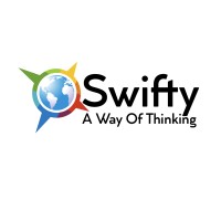 Swifty logo - Similar company to Propaganda Adv