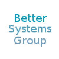Better Systems logo - Similar company to Ams Software Llc