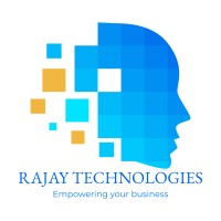 RAJAY TECHNOLOGIES logo - Similar company to Innovations India Inc