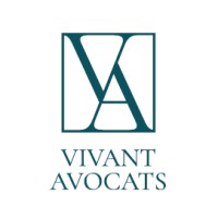 Vivant Avocats logo - Similar company to Enor Avocats