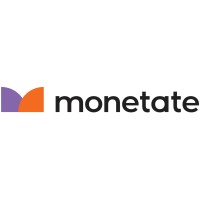 Monetate logo - Similar company to Kibo
