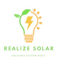Realize Solar logo - Similar company to Brado  Energia Solar