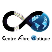 Centre Fibre Optique logo - Similar company to Optique +