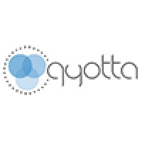 Qyotta GmbH logo - Similar company to Unitb Consulting Gmbh