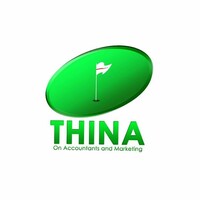 THINA ON ACCOUNTANTS AND MARKETING logo - Similar company to Love Kinks