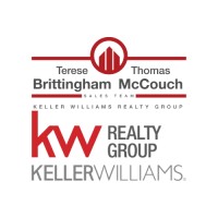 Terese Brittingham and Thomas McCouch Sales Team logo - Similar company to Indicted Loyalty Convicted Logic