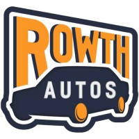Rowth Autos logo - Similar company to Rowthtech