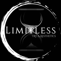 Limitless TRT and Aesthetics logo - Similar company to Legendary Alphas - Masculinity Advocate