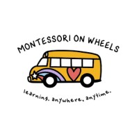 Montessori on Wheels logo - Similar company to Movement 5280